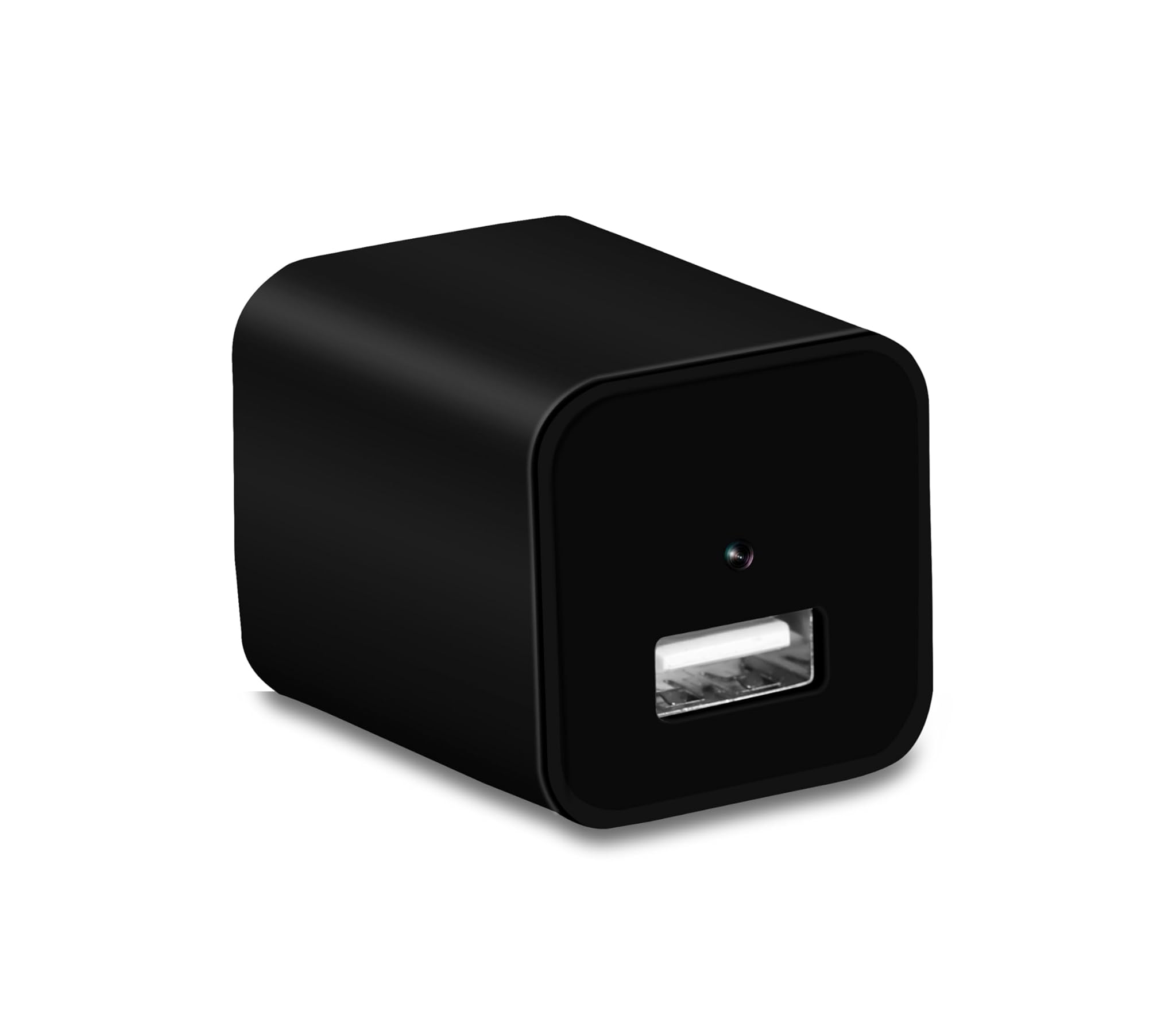 Fotocamera 4K Ultra HD Interna con Grandangolo 130°