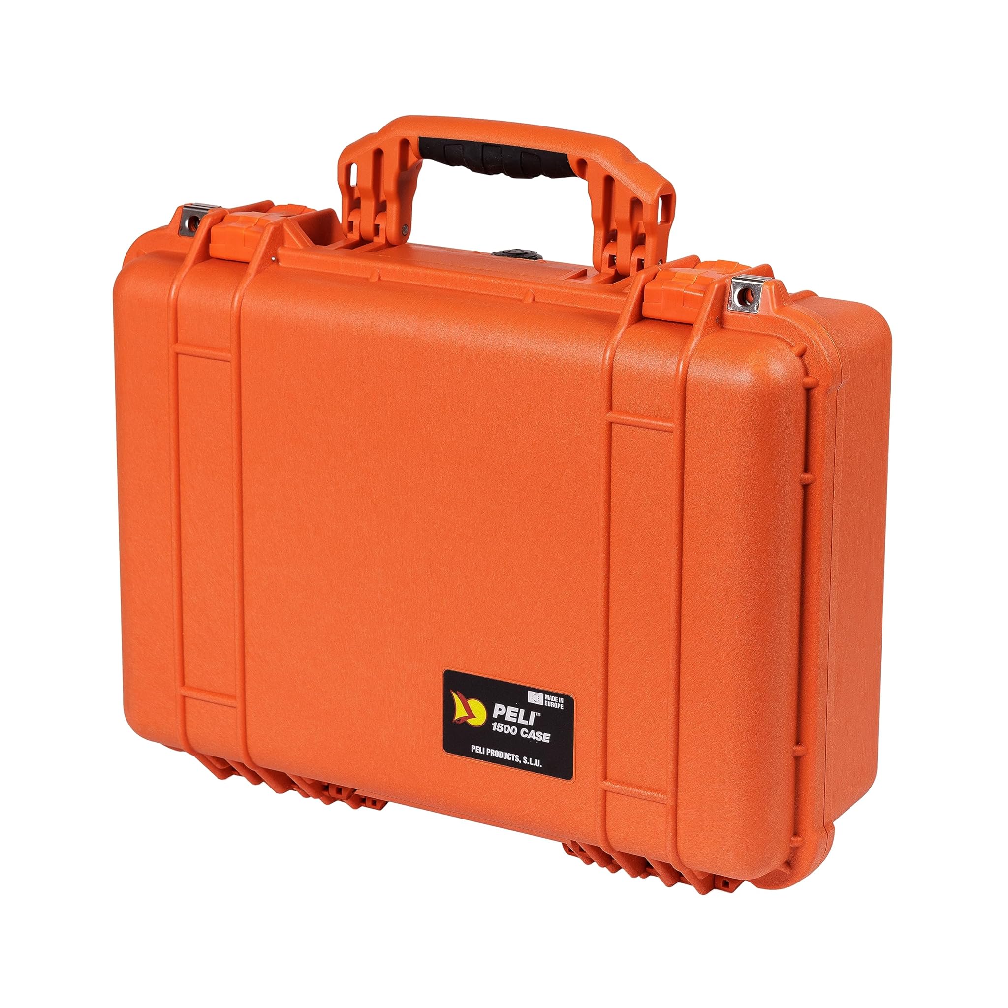 Ukkitchen Peli 1500 Case with Foam -