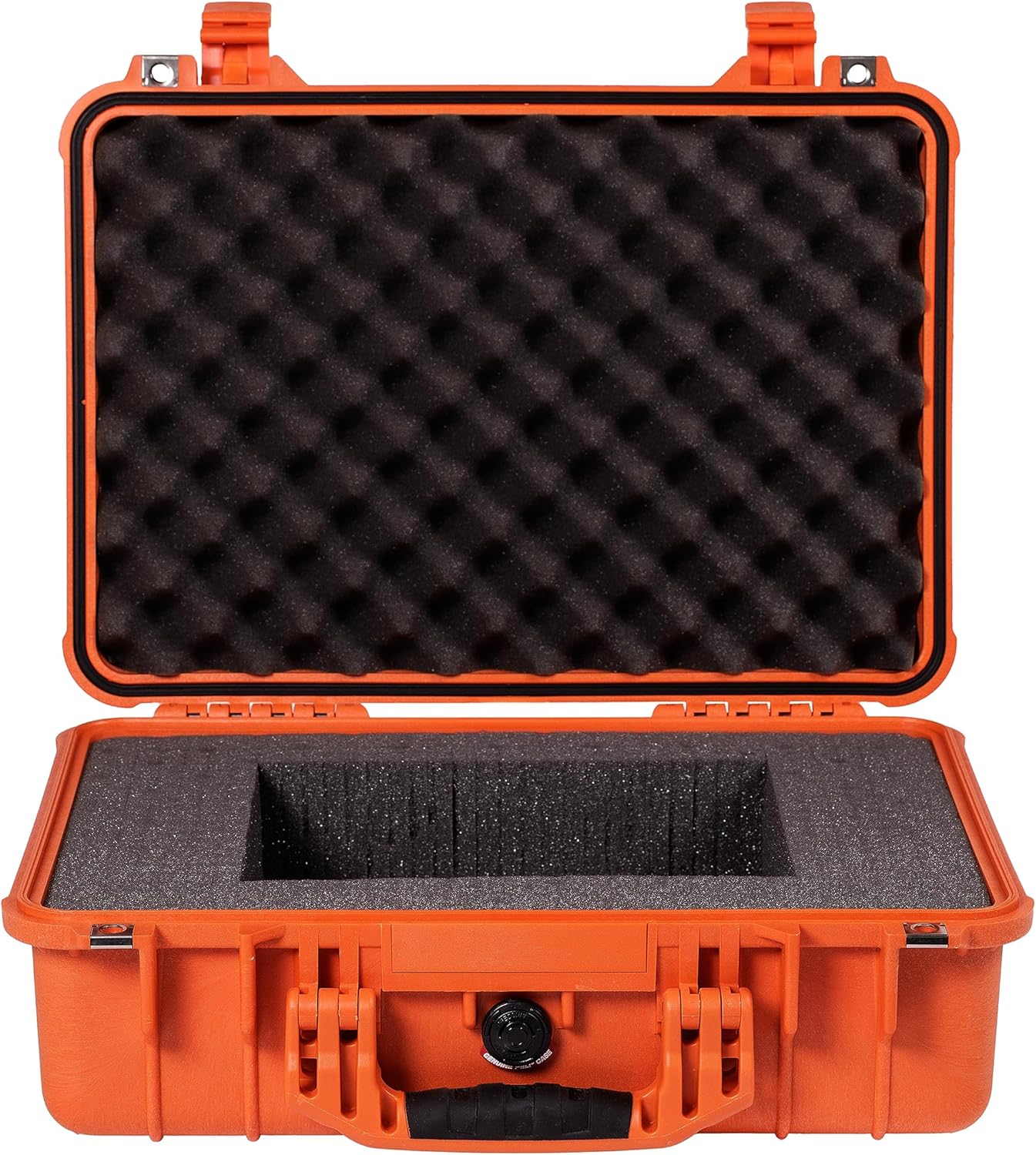 Ukkitchen Peli 1500 Case with Foam - - immagine 2