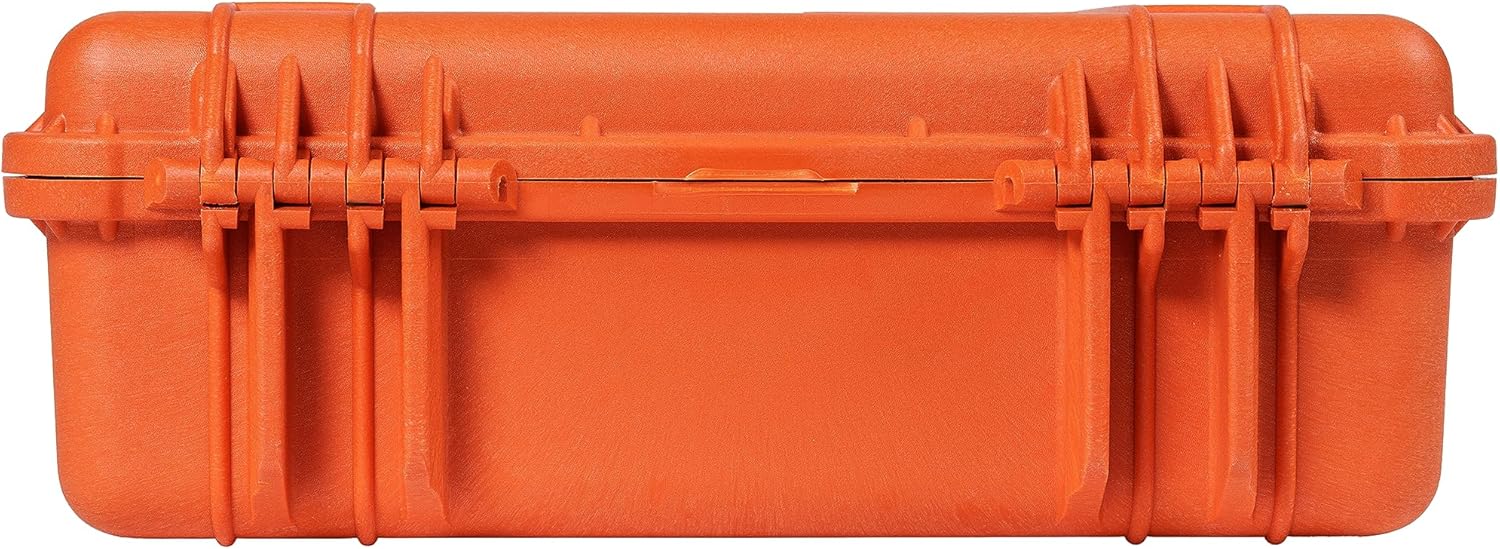 Ukkitchen Peli 1500 Case with Foam - - immagine 6