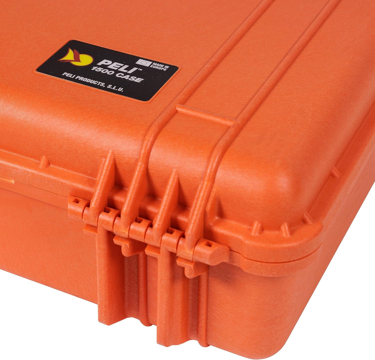 Ukkitchen Peli 1500 Case with Foam - - immagine 7