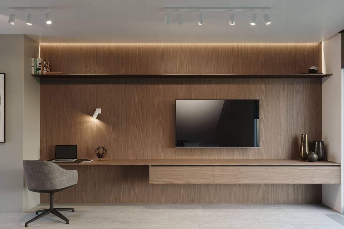 Sollux Lighting Ring 4L - Lampada da Soffitto Bianca - immagine 4