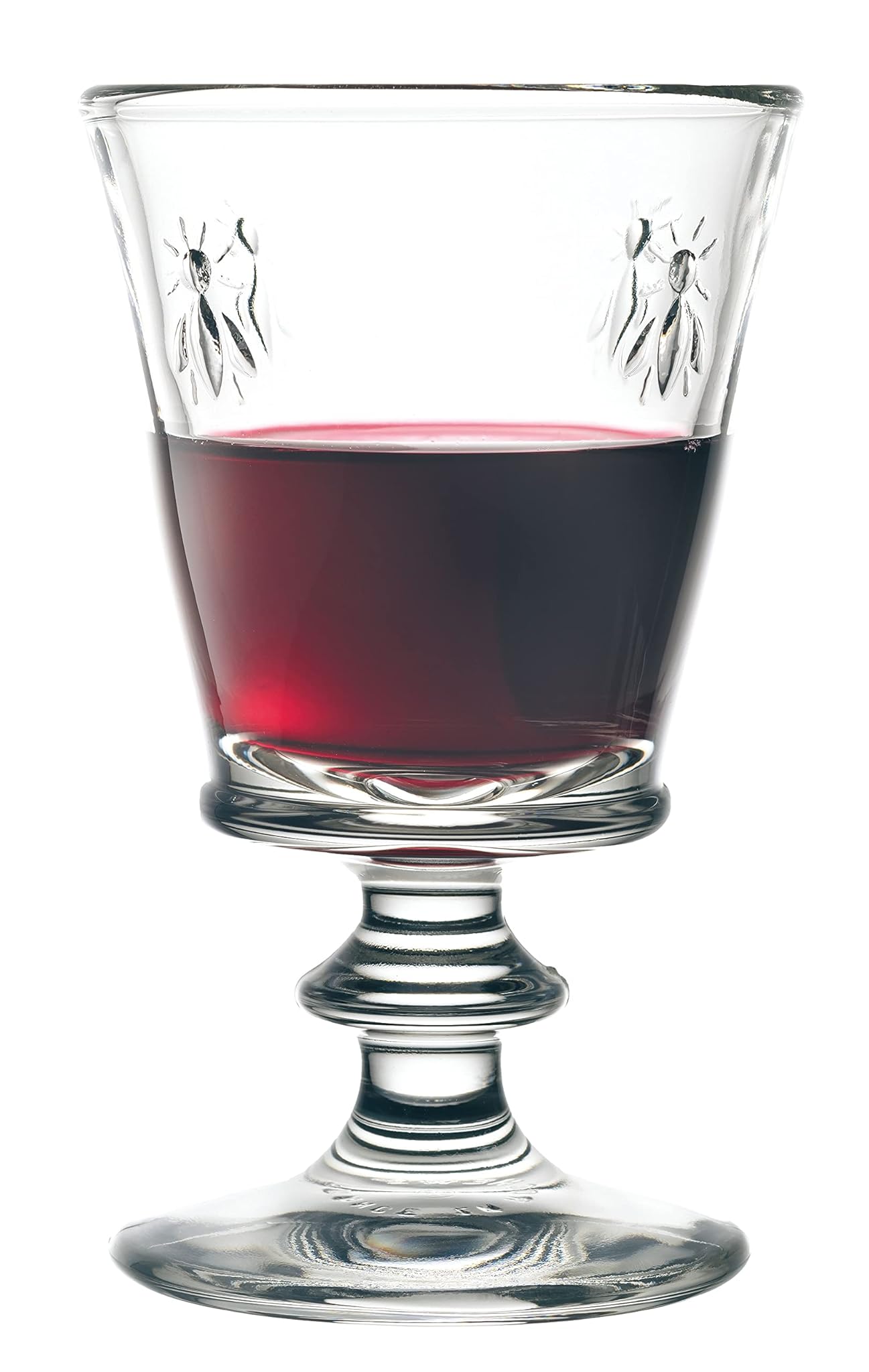 Larochere 43611001 Calice api, altezza: 14 cm