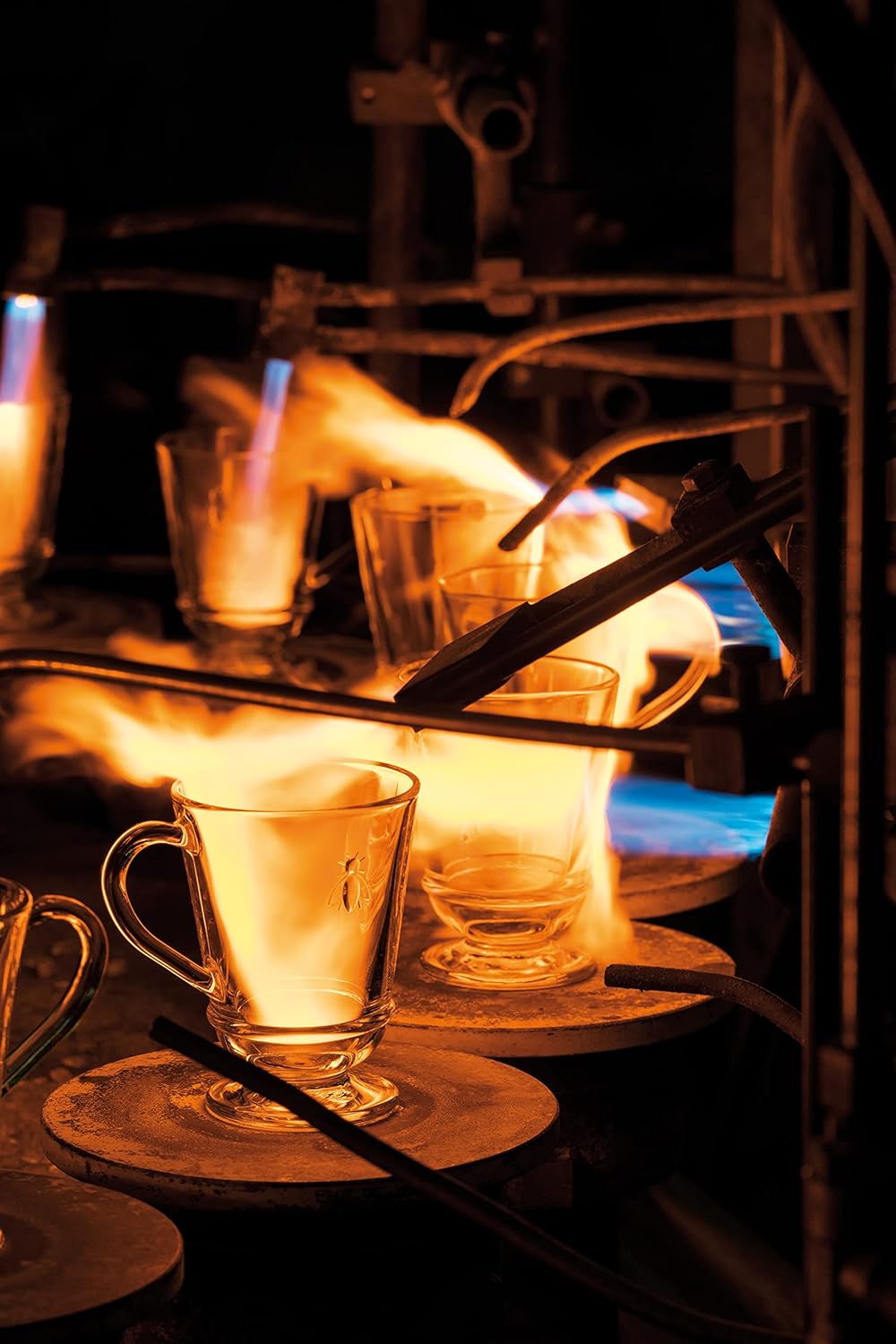 Larochere 43611001 Calice api, altezza: 14 cm - immagine 2