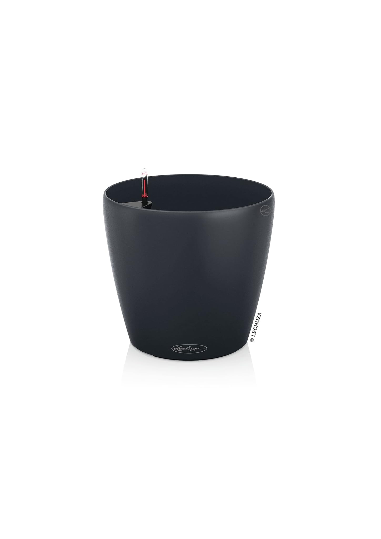 LECHUZA CLASSICO Color 35 grigio ardesia 13224