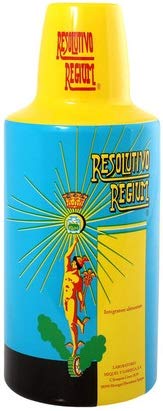 Commerciale Far.co. Srl RESOLUTIVO REGIUM 600 ML