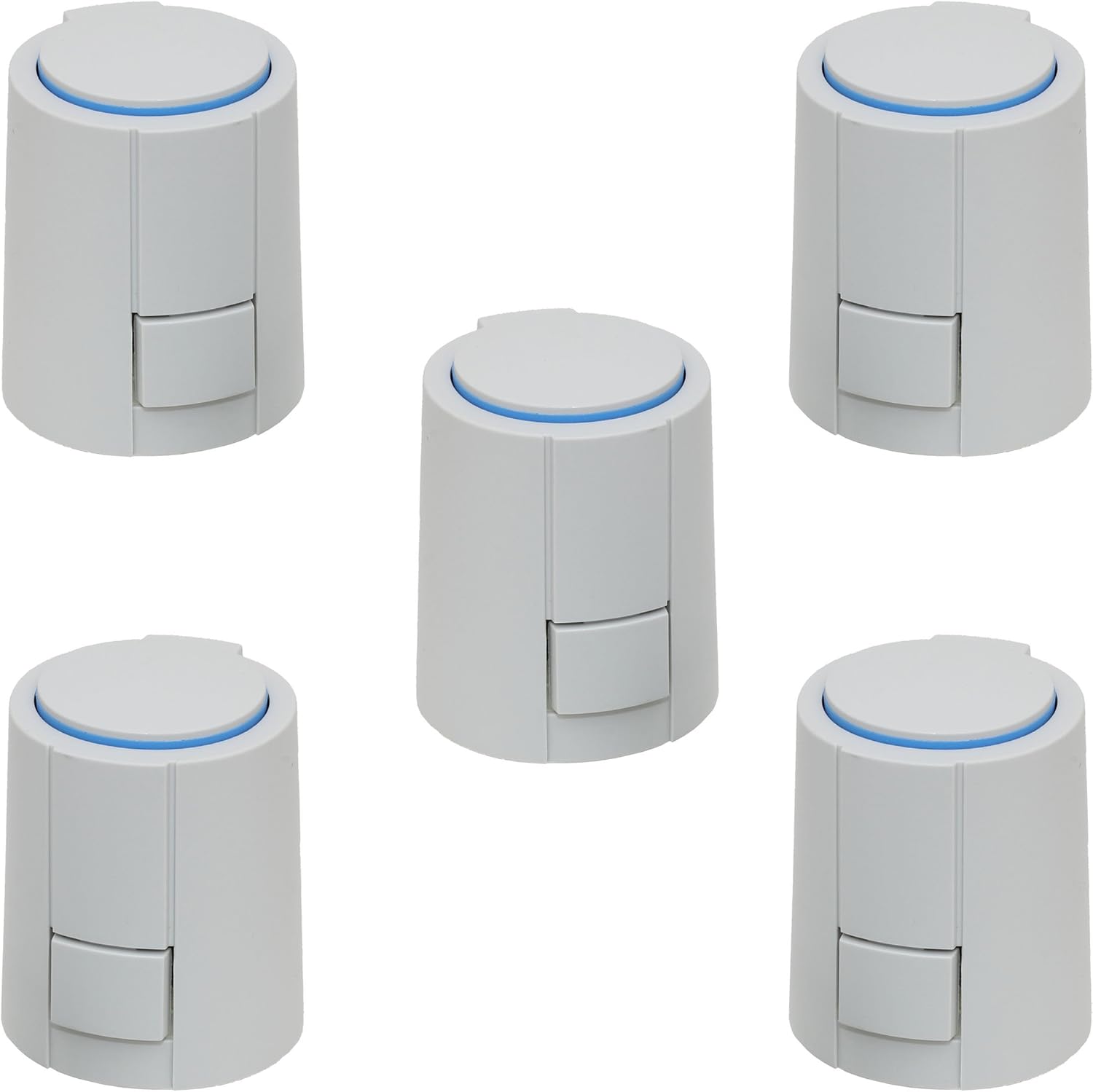 Attuatore SET Alpha 5 Universale 230V