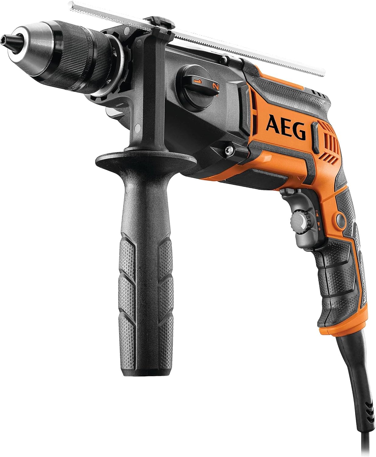 Aegpower, Trapano a percussione a 2 velocità, SB2E850R