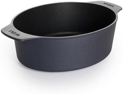 Woll Diamond Lite - Rostiera Induttiva 3.0 Litri - immagine 2