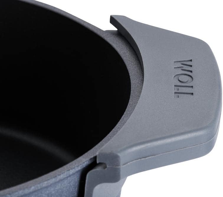 Woll Diamond Lite - Rostiera Induttiva 3.0 Litri - immagine 5