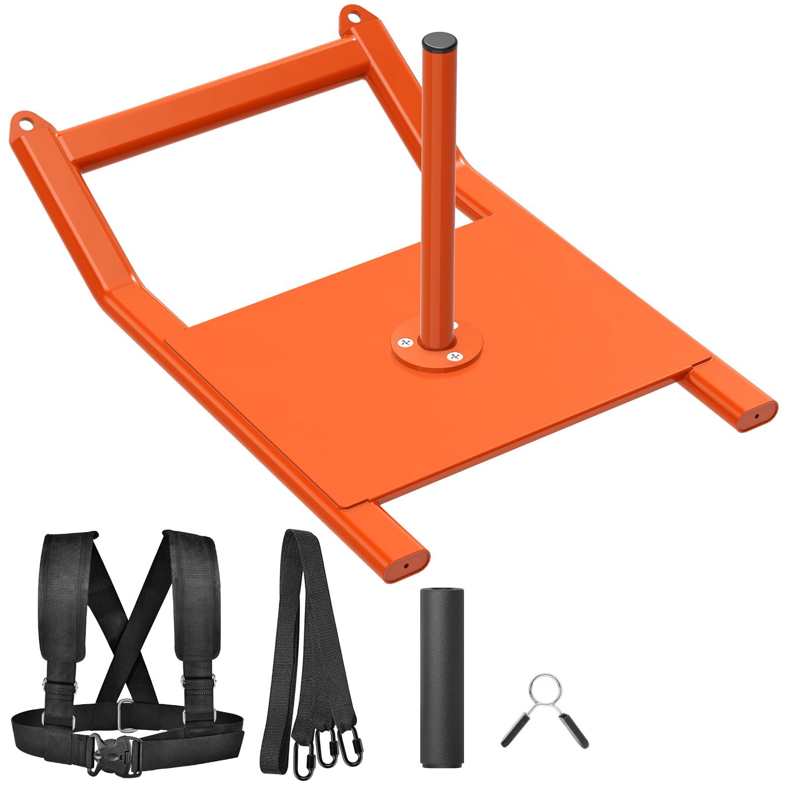 Benelabel Slitta a Pesi per Allenamento Fitness