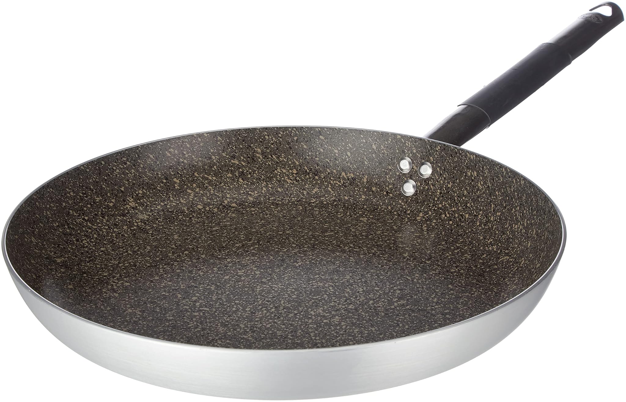 Pentole Agnelli Infinity Padella Svasata Bassa 36 cm