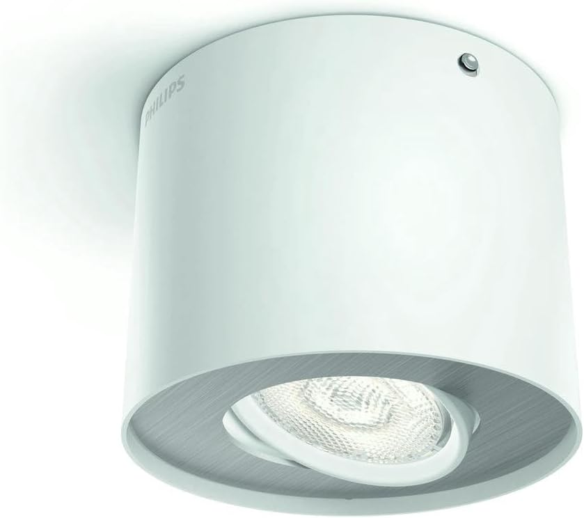 Philips myLiving Faretto singolo Phase 533003116 - immagine 1
