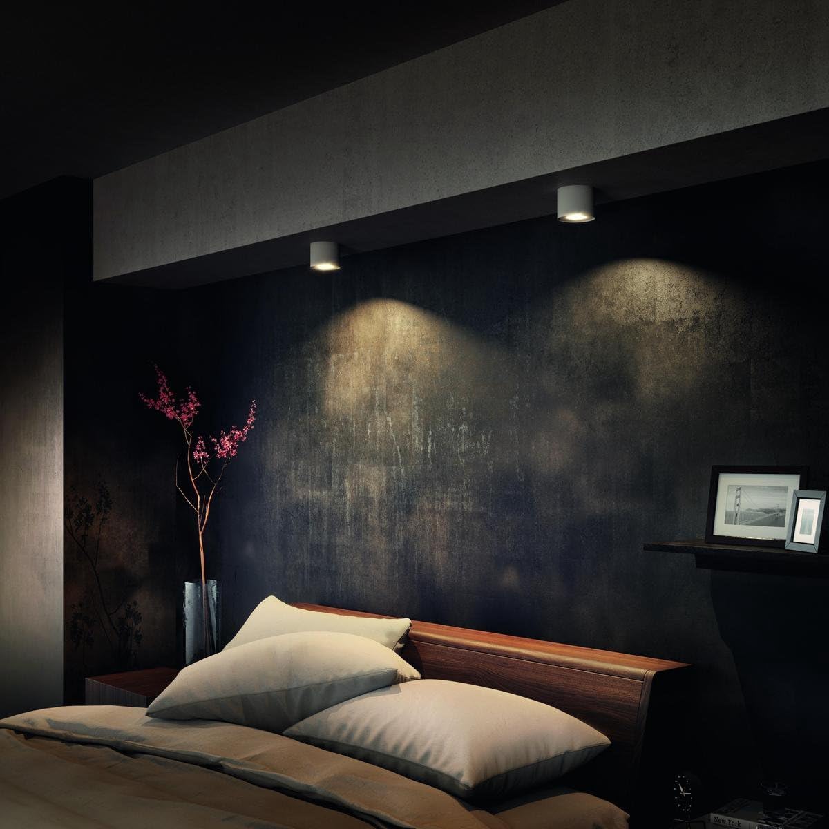 Philips myLiving Faretto singolo Phase 533003116 - immagine 2