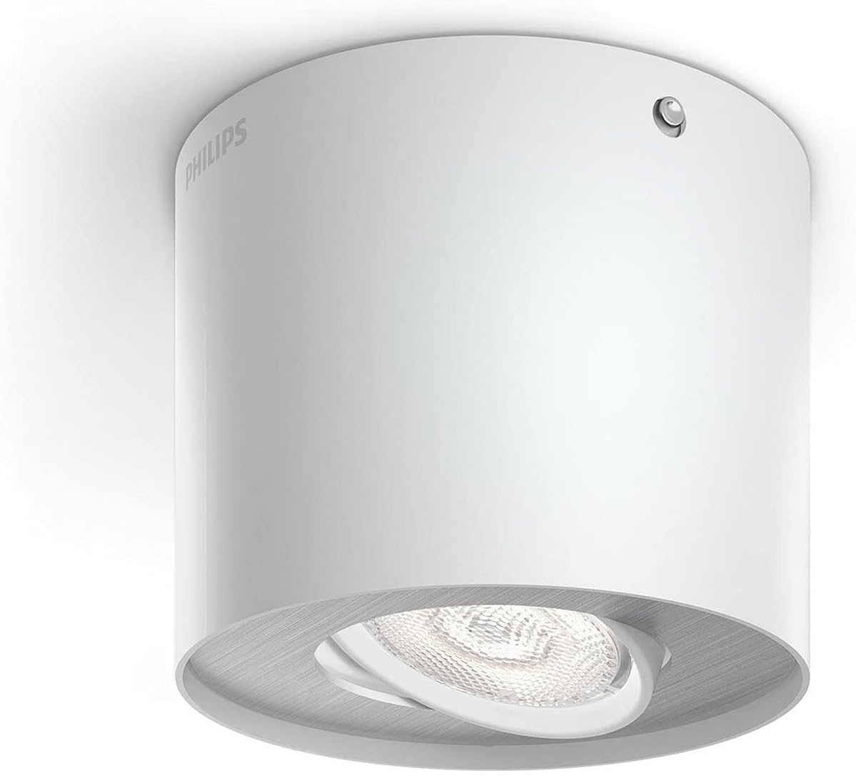 Philips myLiving Faretto singolo Phase 533003116 - immagine 4