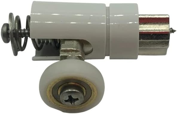 TEUCO Gruppo di Scorrimento Inferiore Originale Diametro Ruota 2 CM