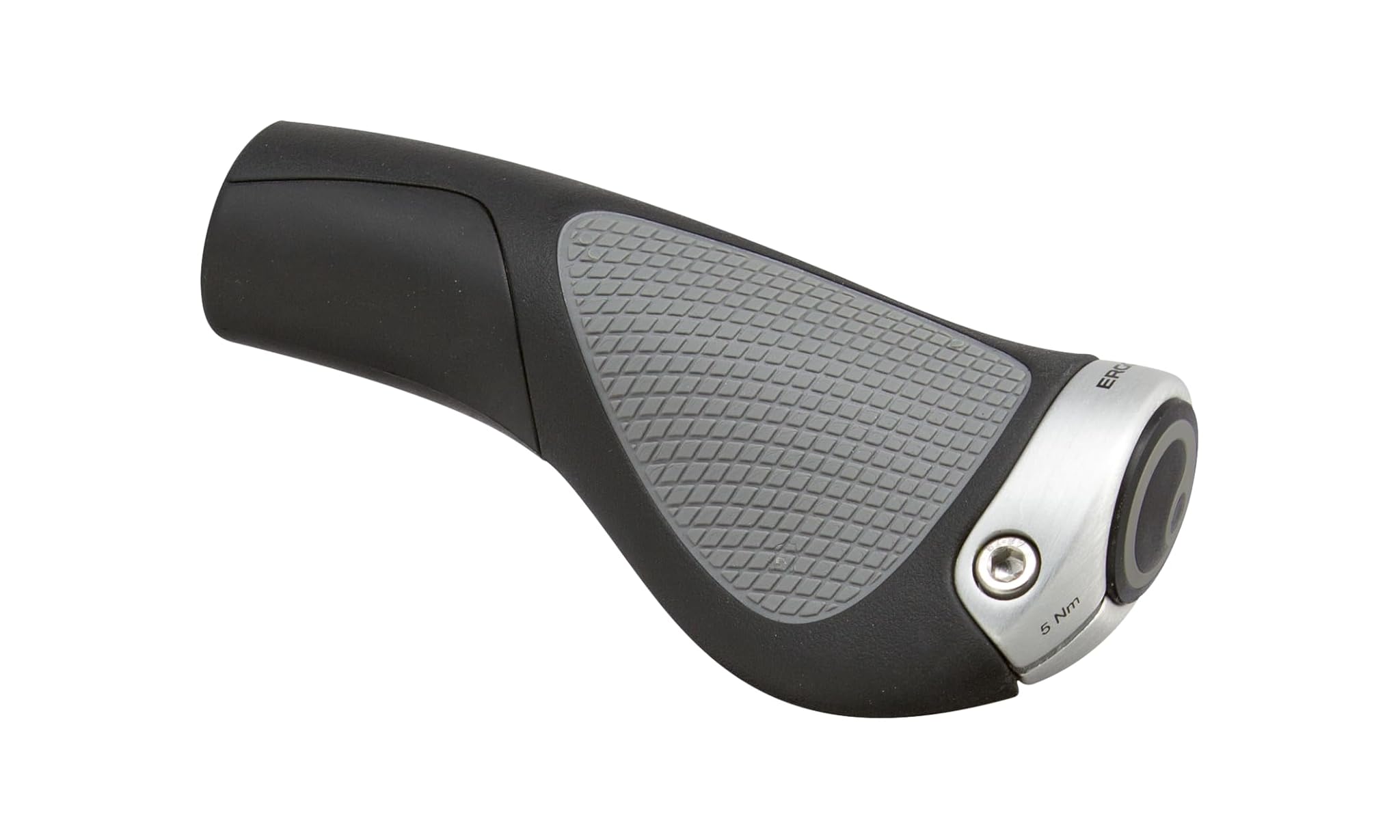 Ergon Unisex GP1-S Bicicletta Manubrio Maniglia