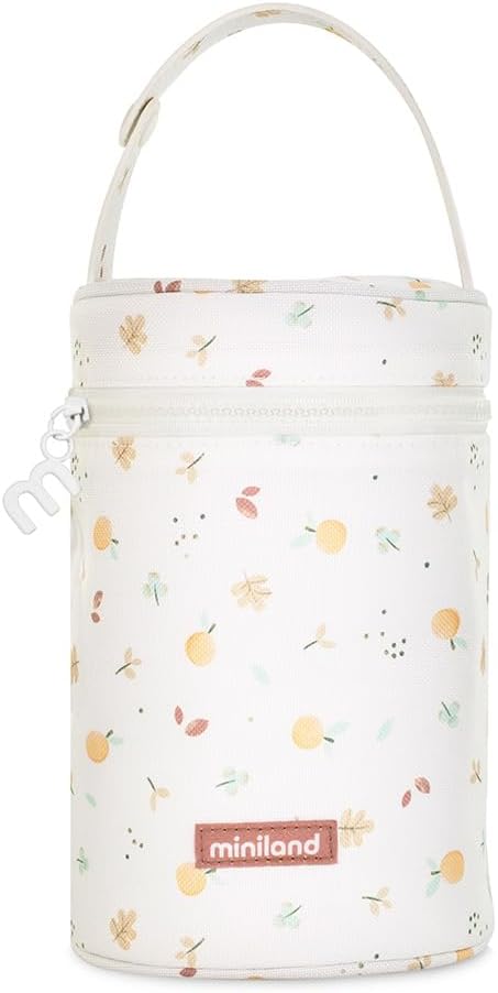 Miniland Borsa Isotermica per Termos e Biberon 700ml - immagine 1