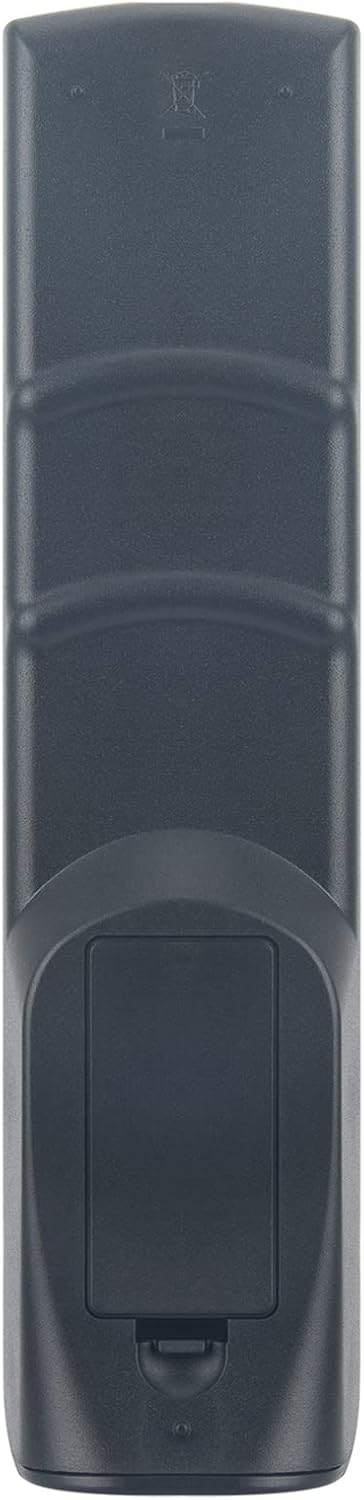 Sostituisci Telecomando per AKAI Smart TV - immagine 5