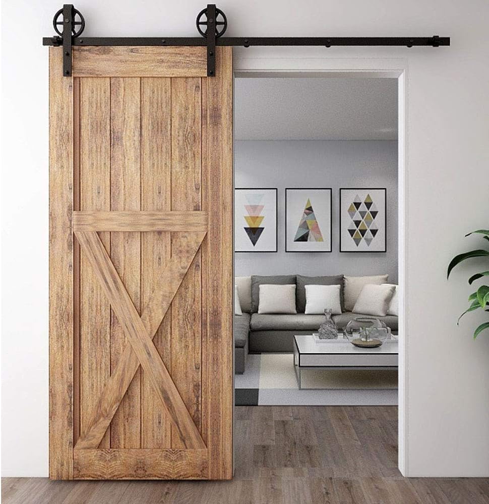 Kit Guide per Porta Scorrevole 167 cm - immagine 2