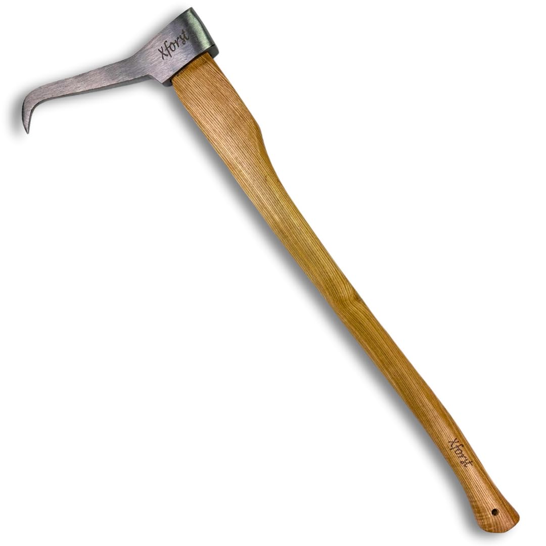 Xforst X-P118 Sappie Piccozza Zappino 80cm