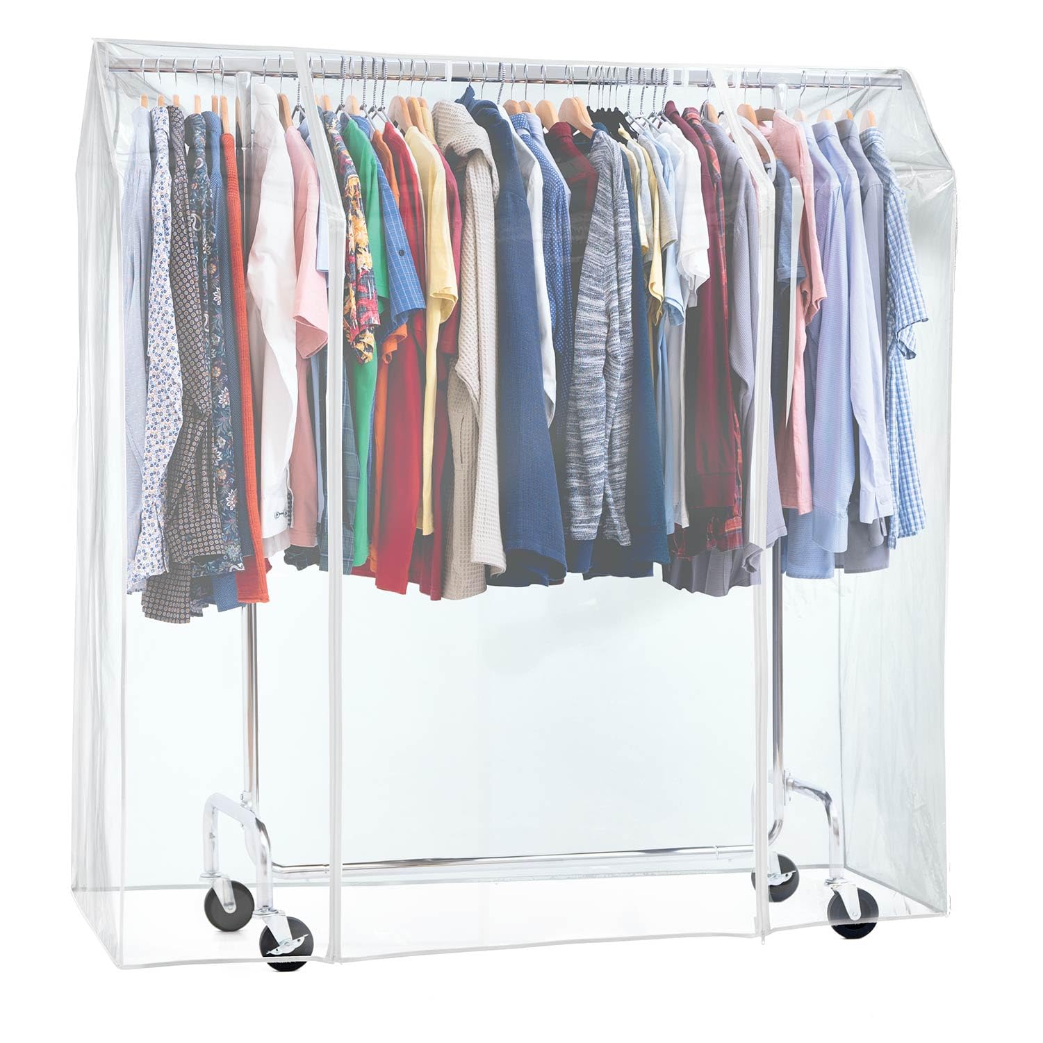 Tatkraft Didrik & Schild - Stand Appendiabiti Professionale