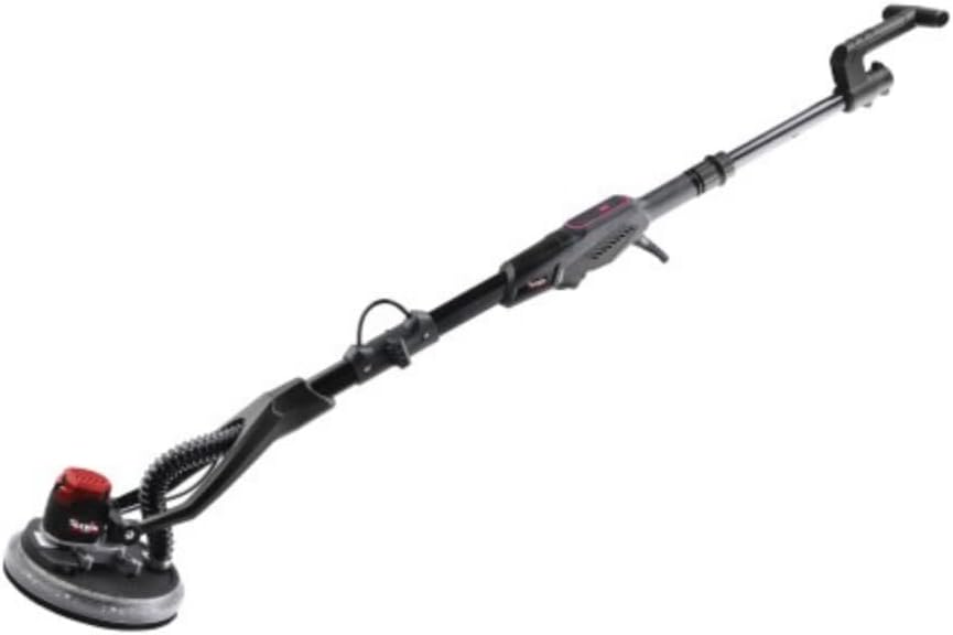 Cevik Pro CP31-800LED Levigatrice Muro 800W 225mm