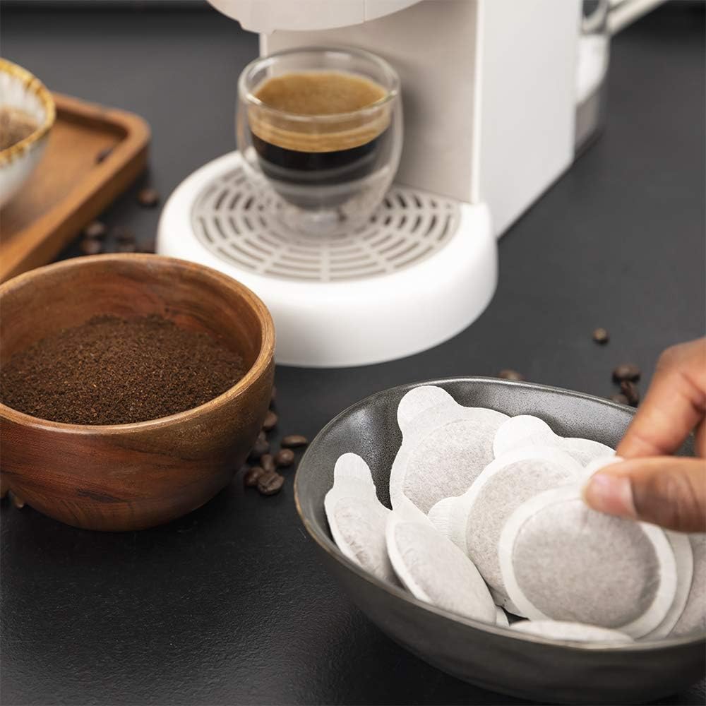 Cecotec Macchina Caffè Express Cumbia Capricciosa White - immagine 4