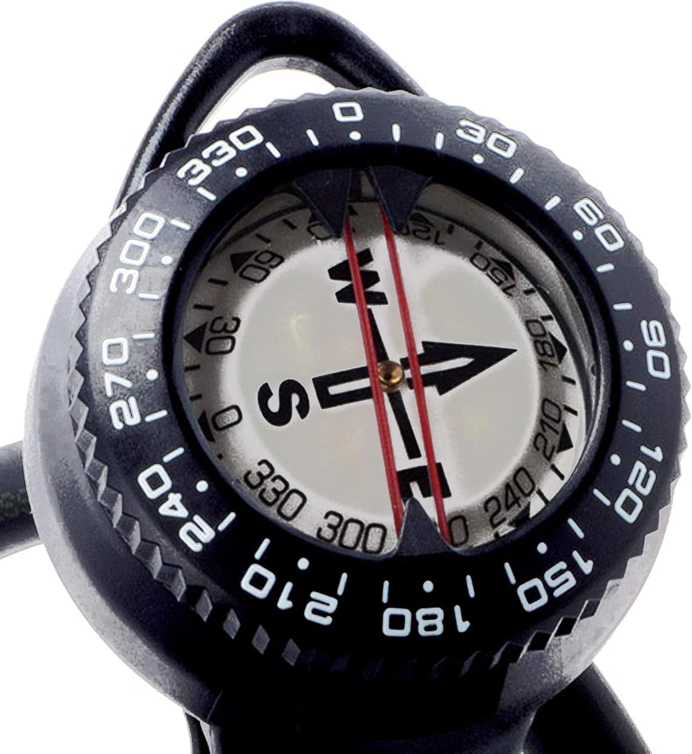 Cressi Console CP2 - Bussola e Manometro Subacqueo - immagine 4