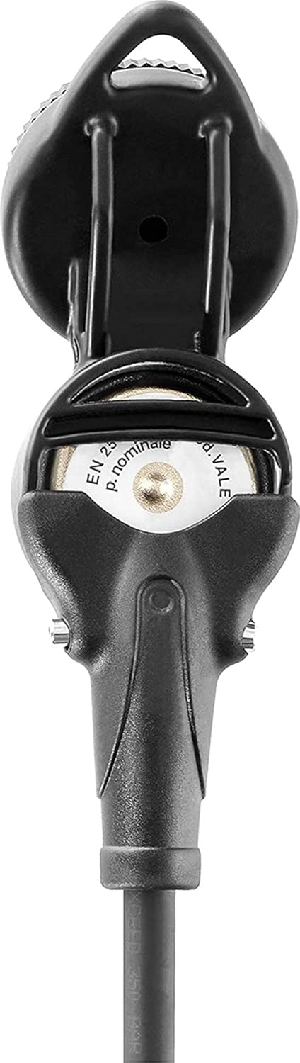 Cressi Console CP2 - Bussola e Manometro Subacqueo - immagine 5