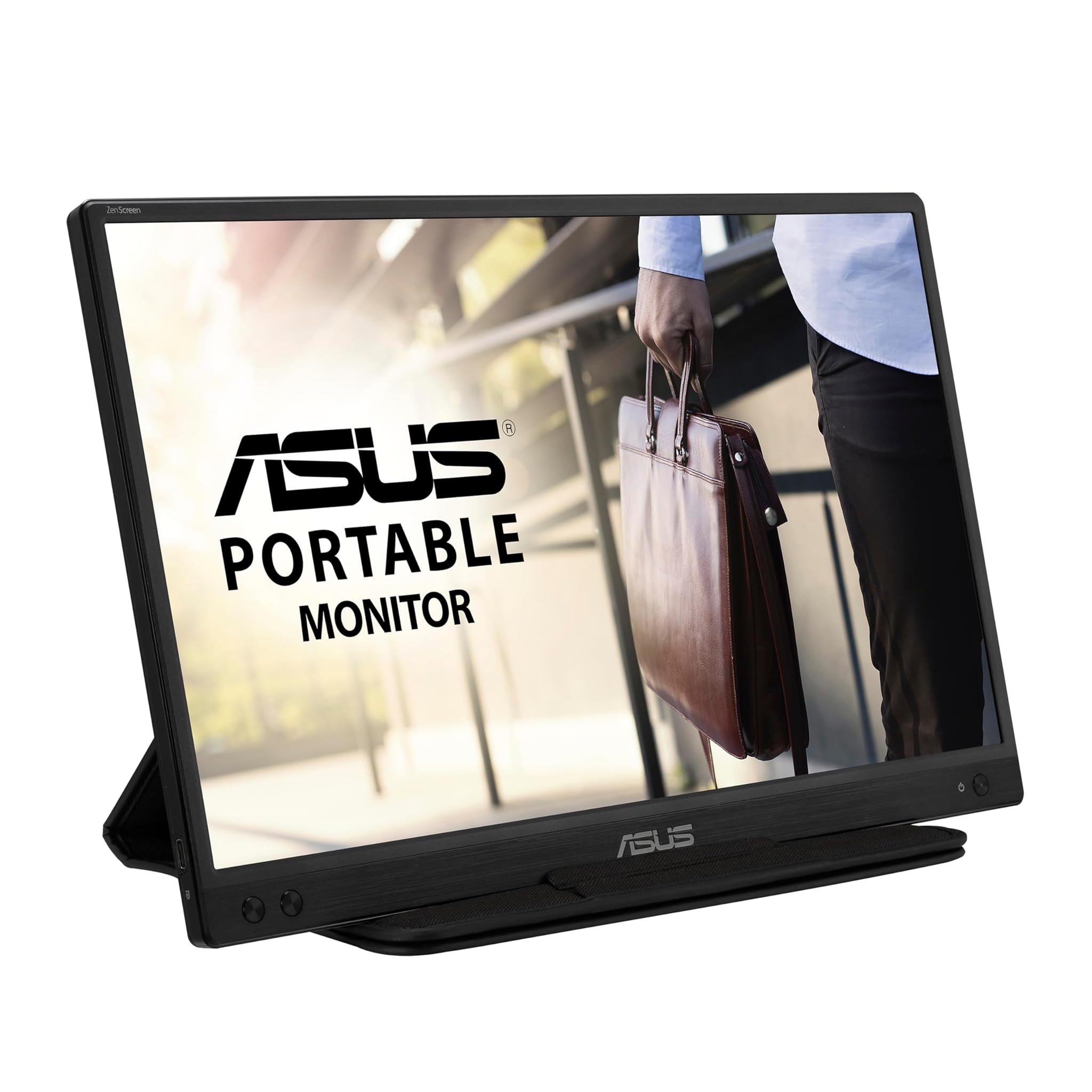 Asus ZenScreen Monitor Portatile 15.6” 1080P FHD