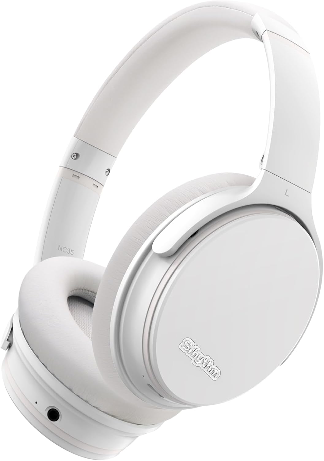 Srhythm NC35 Cuffie Wireless Bluetooth 5.0 ANC - immagine 1