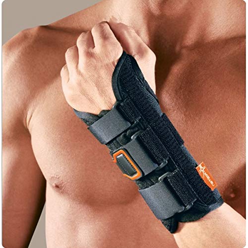 ROTEN - Polsiera corta apribile per mano sinistra Polfit19 - M