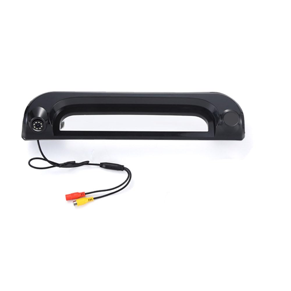 Telecamera Freno Posteriore HD per Jumper/Ducato/Movano