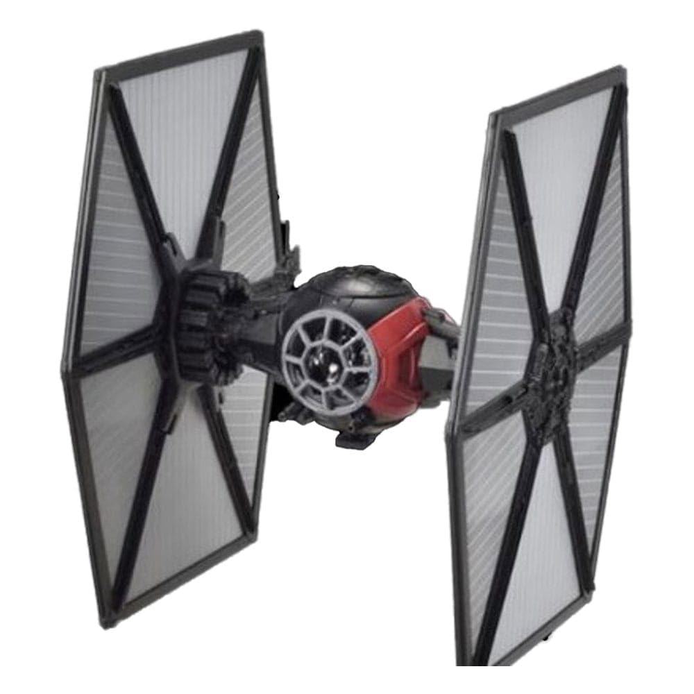 BANDAI Forze Speciali del Primo Ordine TIE Fighter