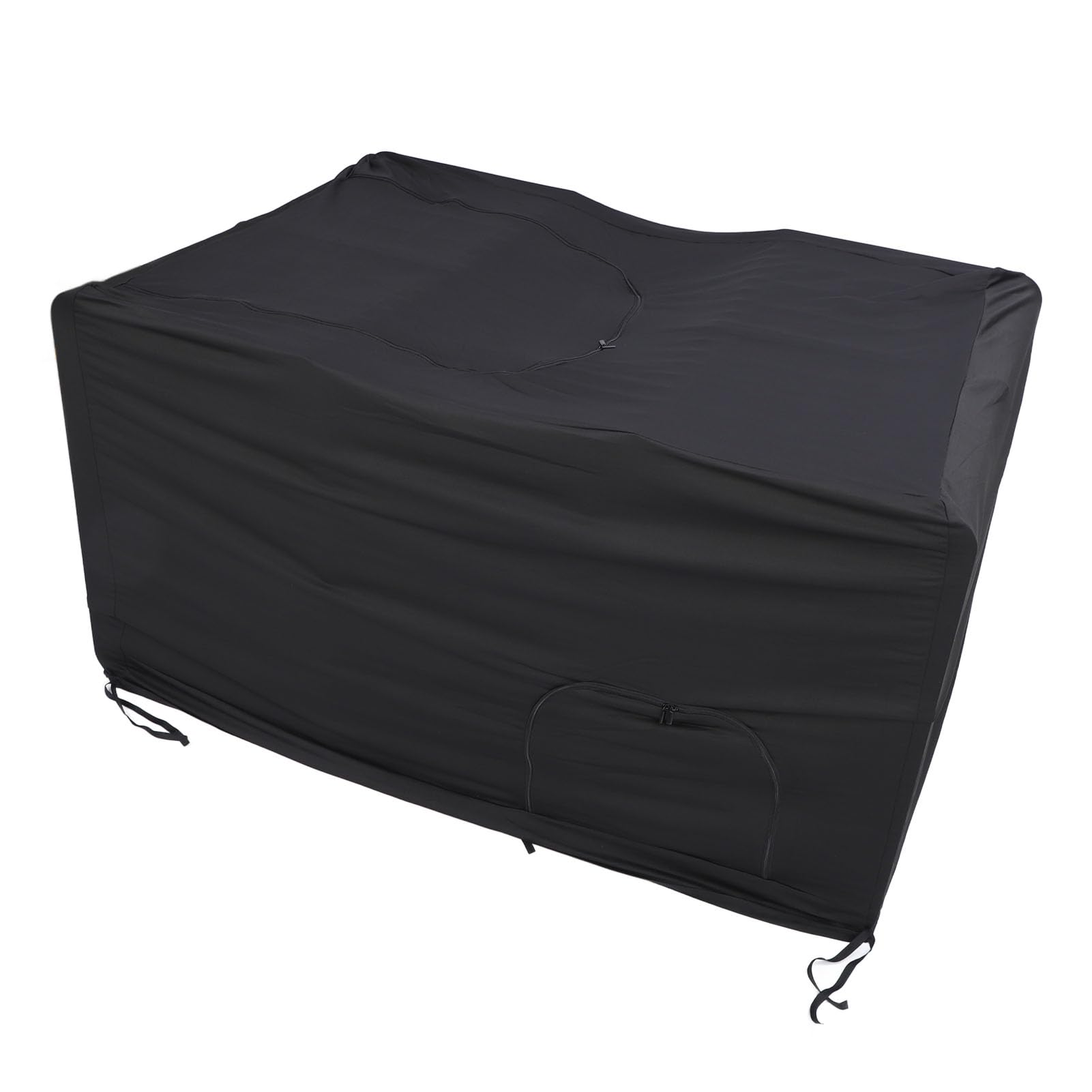 Copertura Oscurante per Culla, Tenda Portatile Elastica