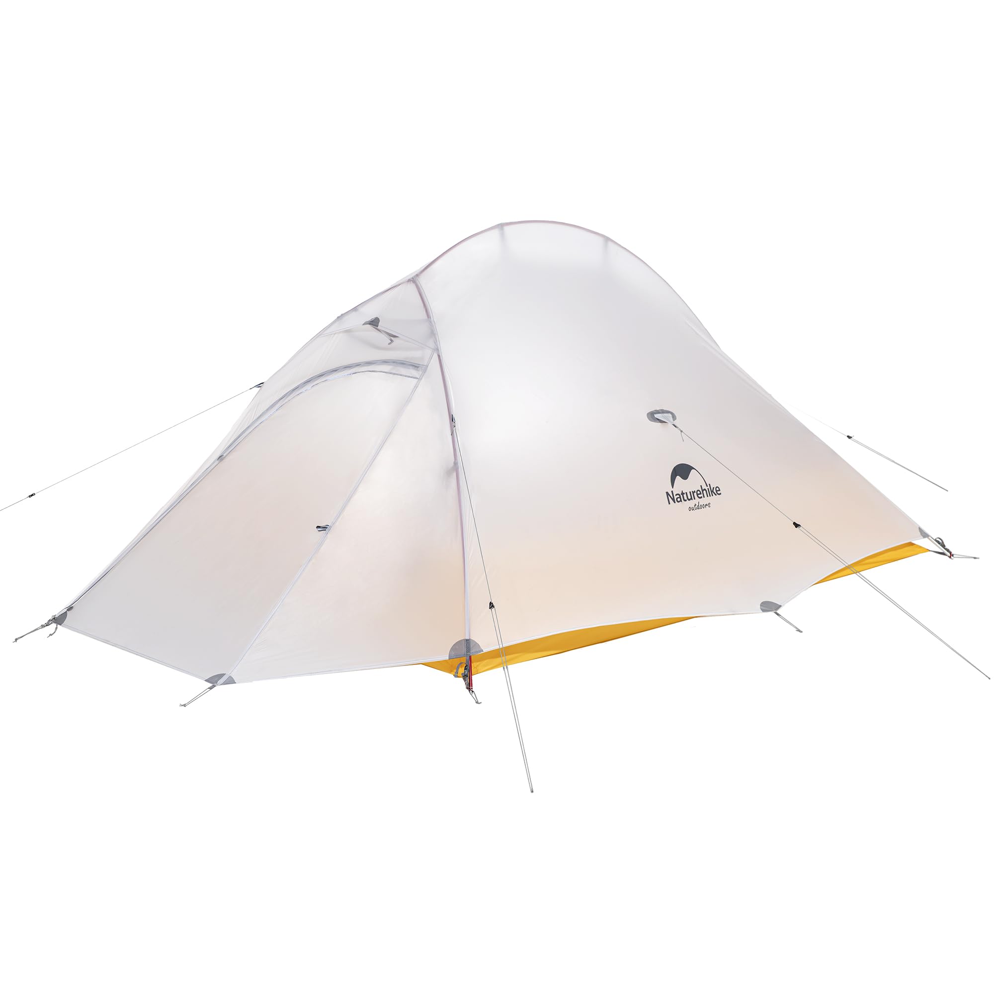 Naturehike Nuovo Cloud-up - Tenda Campeggio 2 Persone