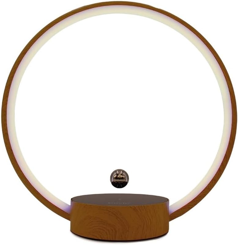 Levitantes Illuminazione, Immagine - immagine 1