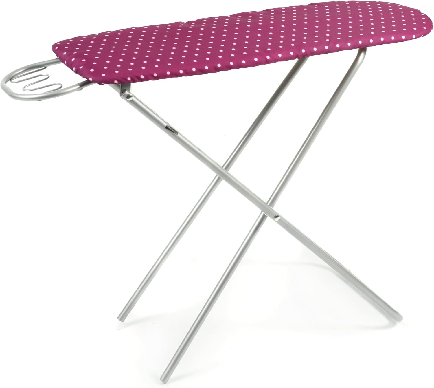 Bayer Chic 2000 Tavola da Stiro per Bambini, Viola - immagine 1