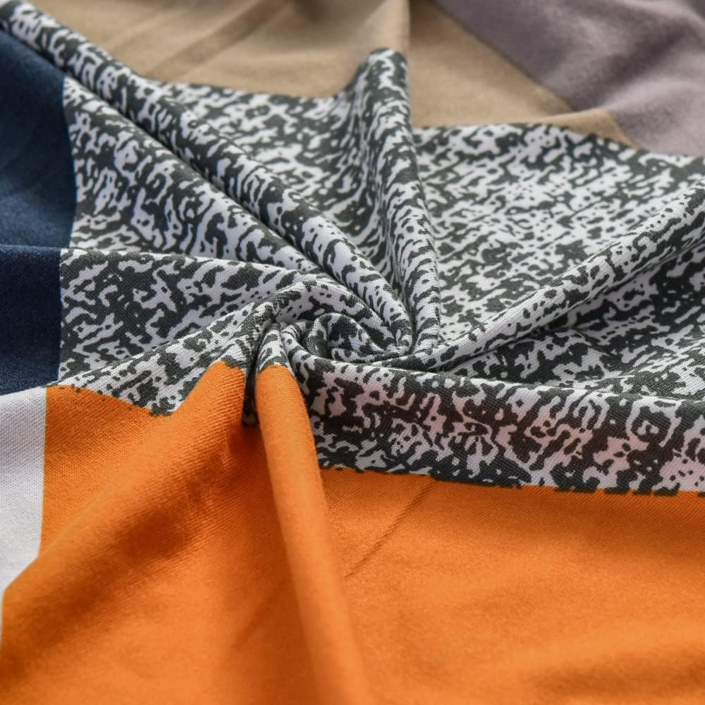 Copripoltrona Elasticizzato 1 Posto con Orecchie 2 Pezzi - immagine 6