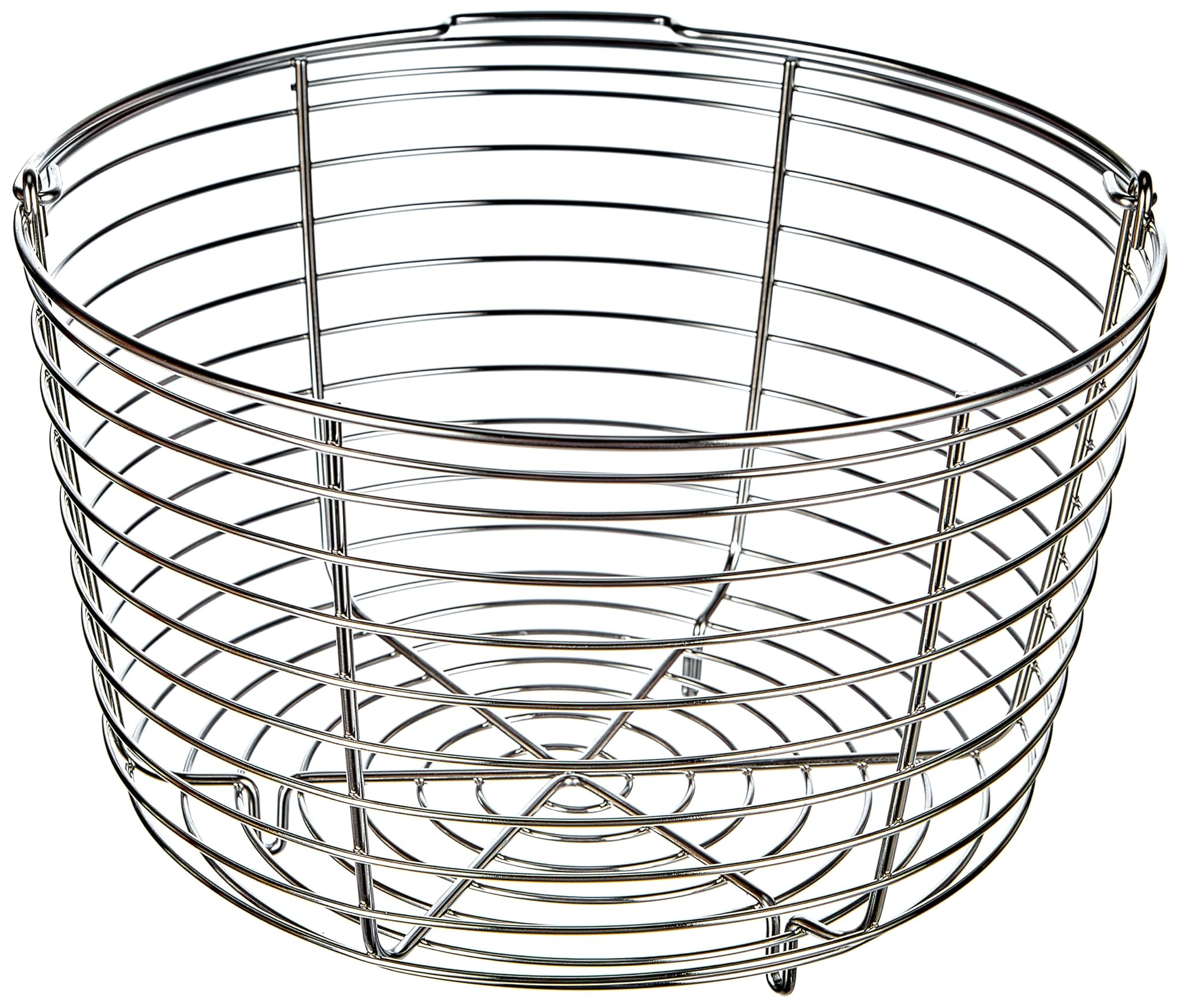 Lagostina Cestello Filo Vaporiera Acciaio Inox Ø 19 cm