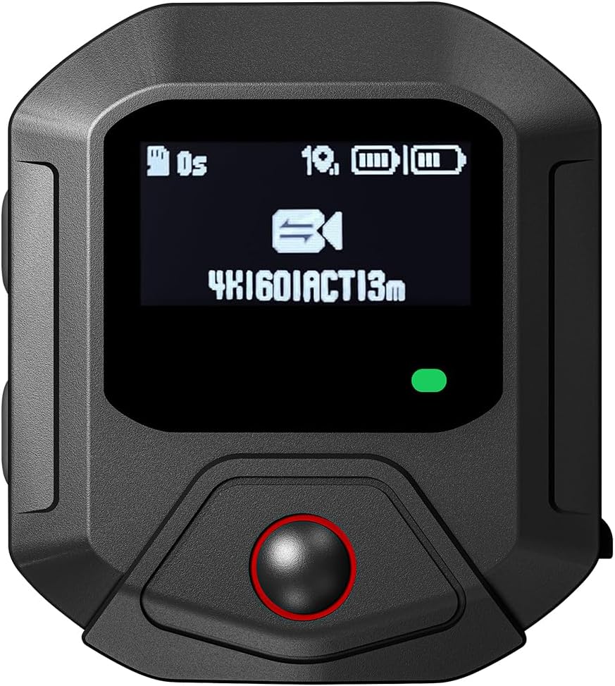 Metacucu Insta 360 GPS Telecomando Bluetooth - immagine 1