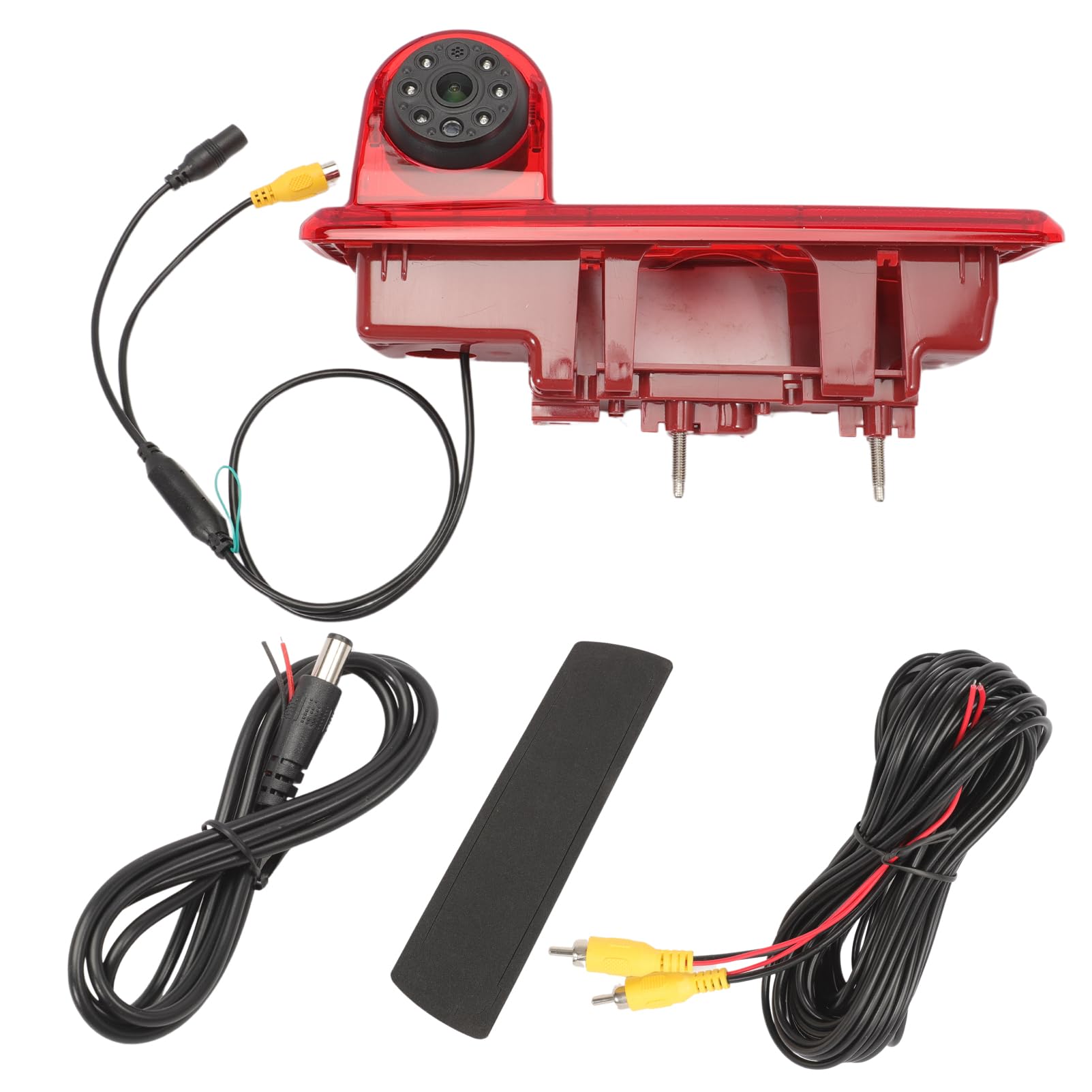 Telecamera Posteriore per Talento NV300 Traffic