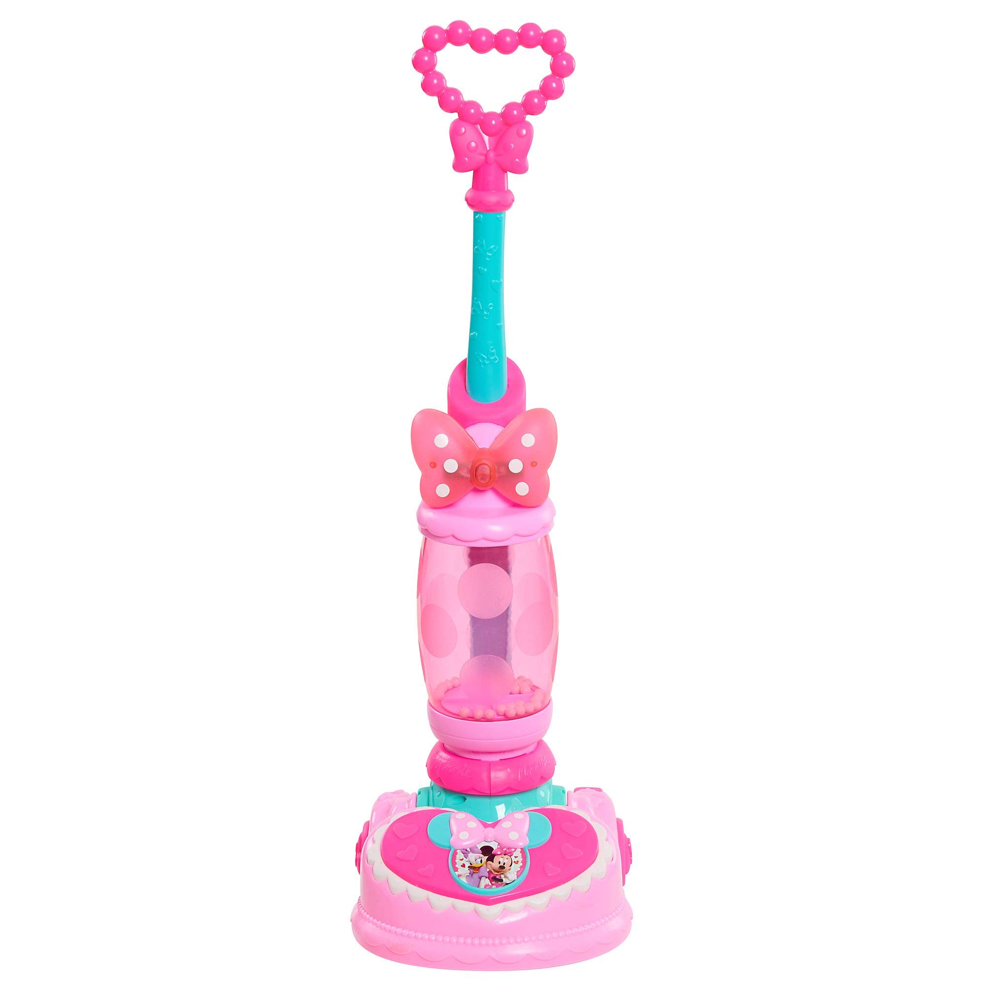 Disney Store Official - Aspirapolvere Giocattolo Minni