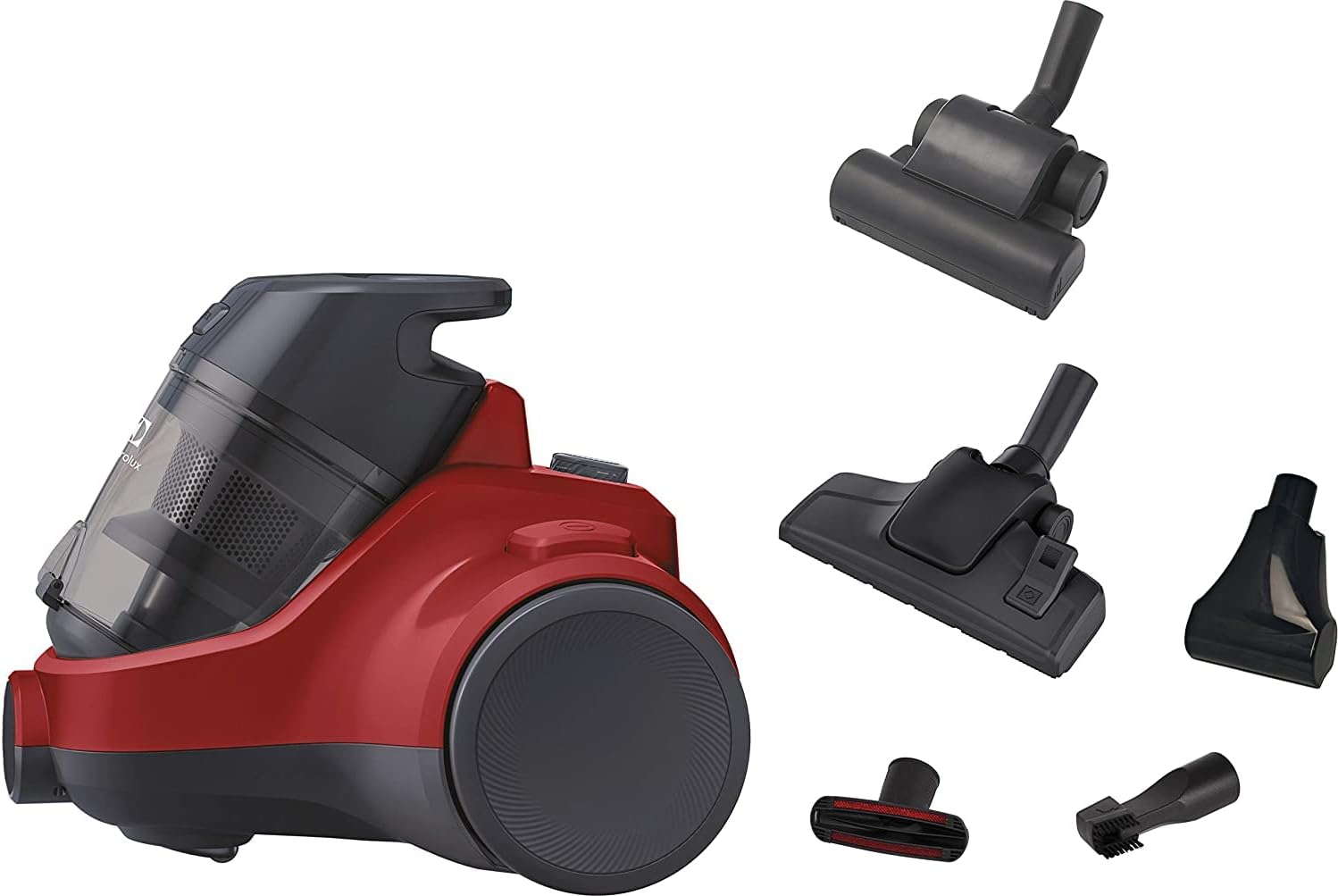 Electrolux EC41-ANIM Ease C4 - Aspirapolvere Senza Sacco - immagine 2