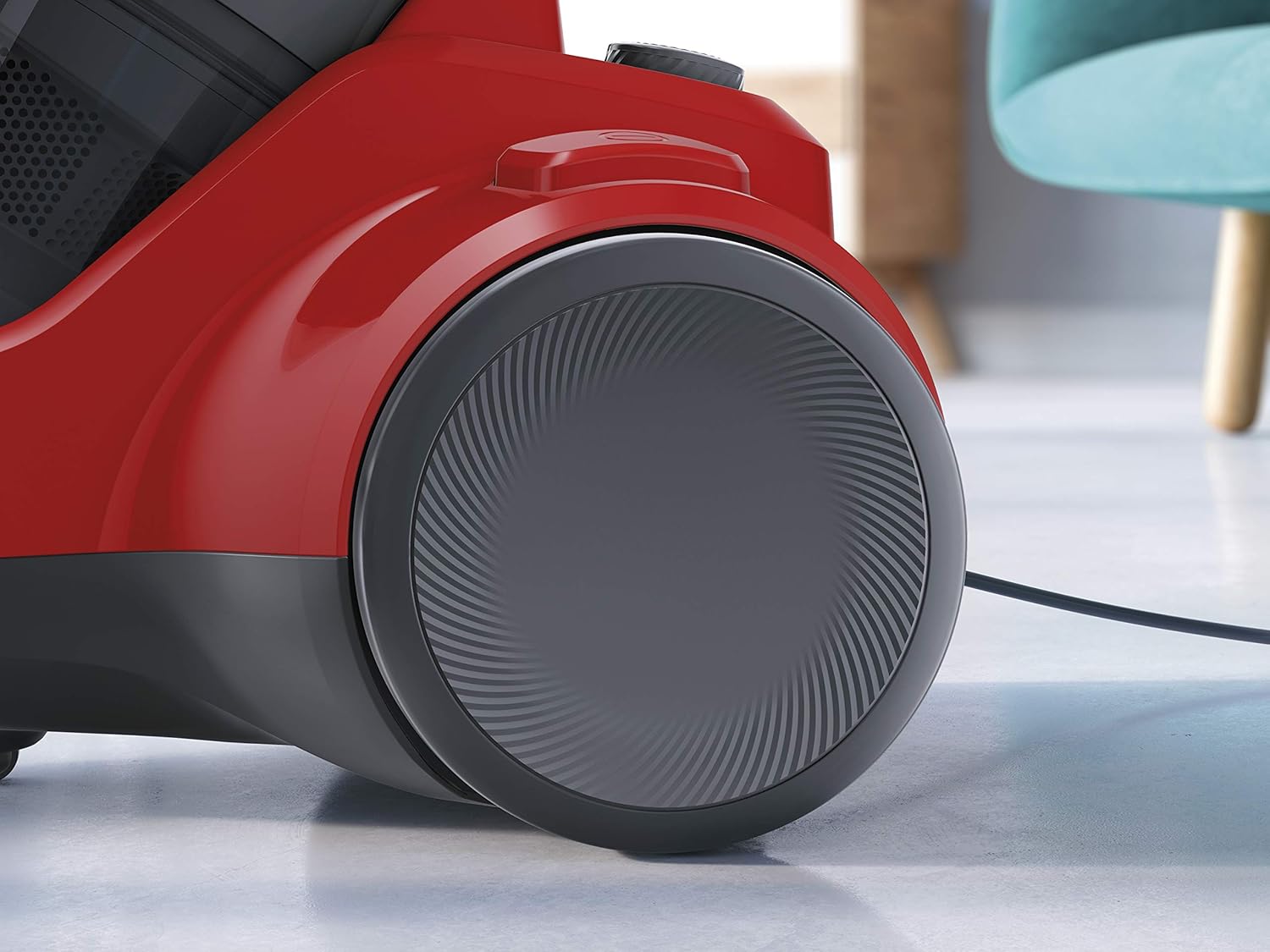 Electrolux EC41-ANIM Ease C4 - Aspirapolvere Senza Sacco - immagine 9