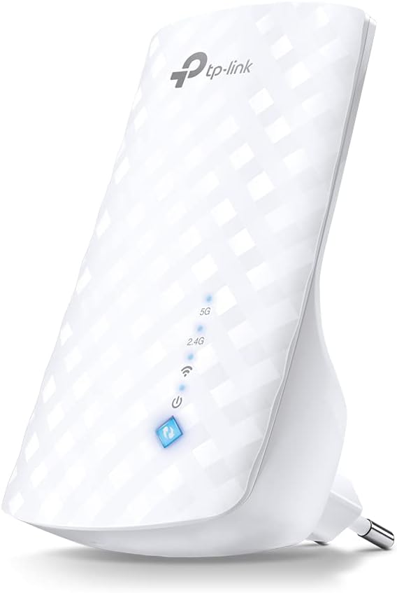 Tp-link RE190 Mesh WiFi Ripetitore Wireless Dual-Band - immagine 1
