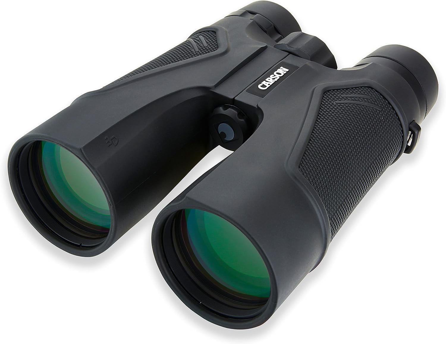 Carson Binocolo con lenti ED, serie 3D - immagine 3