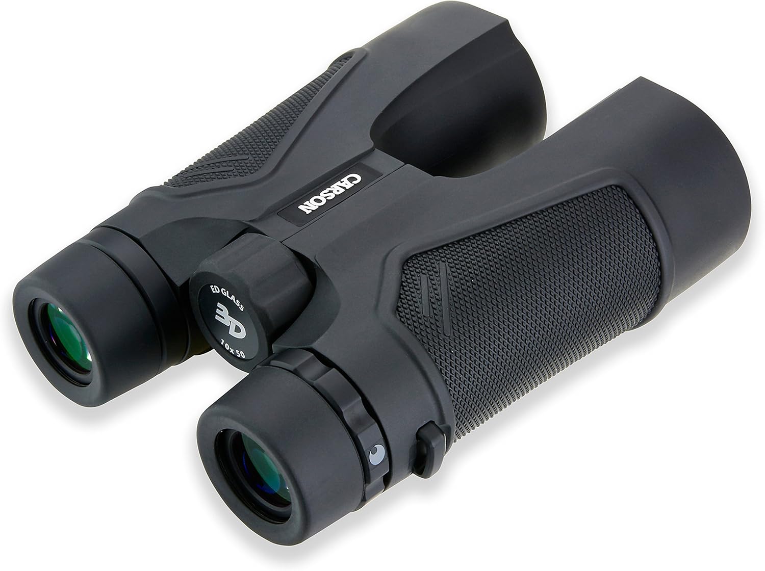 Carson Binocolo con lenti ED, serie 3D - immagine 4