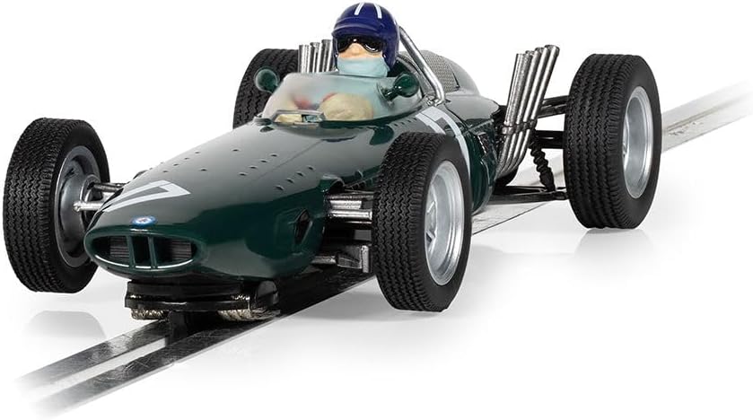 Scalextric- Figura Giocattolo, C4536 - immagine 3